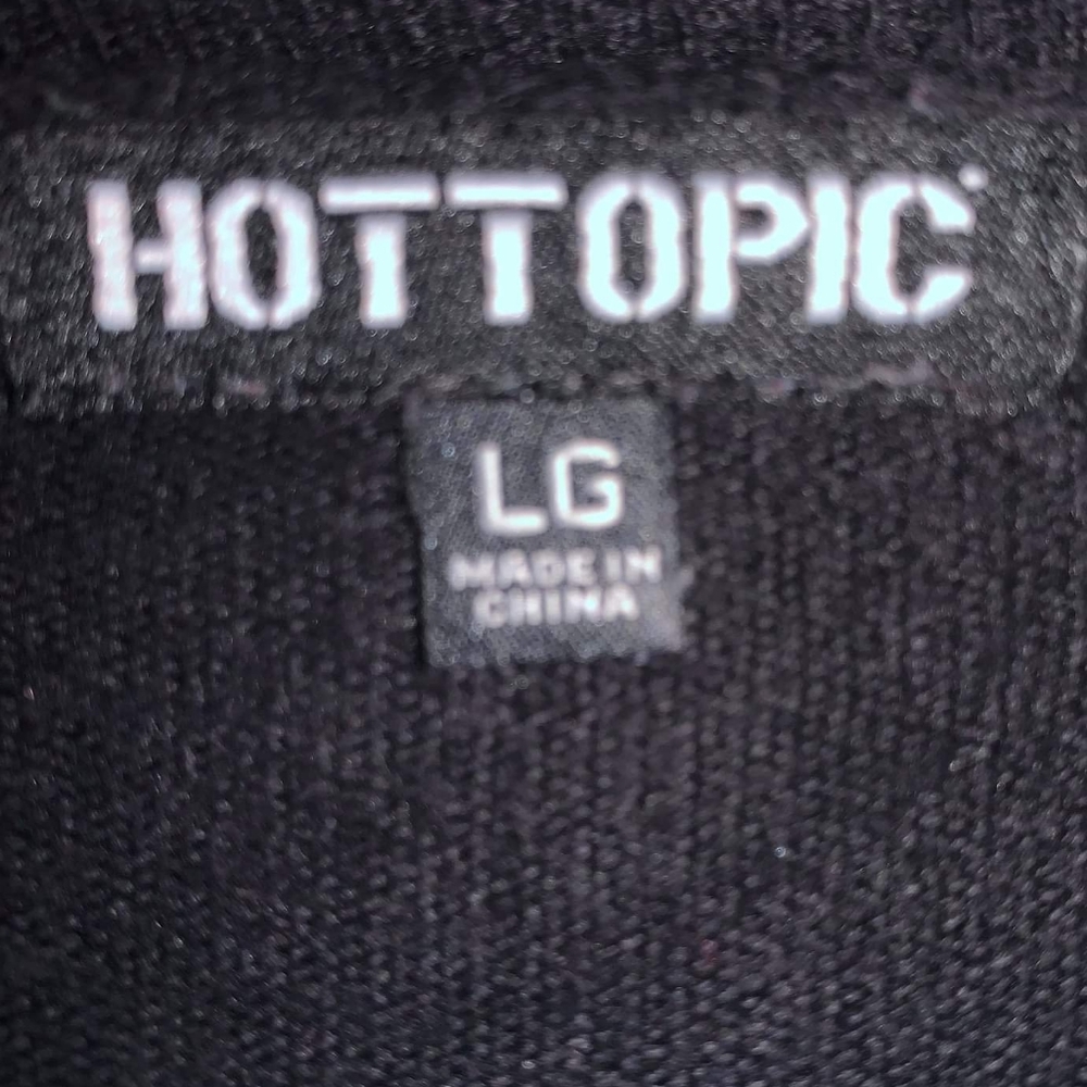 Trying to get rid of clothes I don't wear anymore